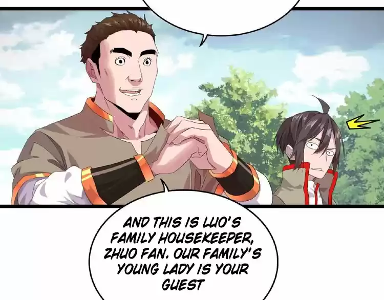 Demonic Emperor ch.7