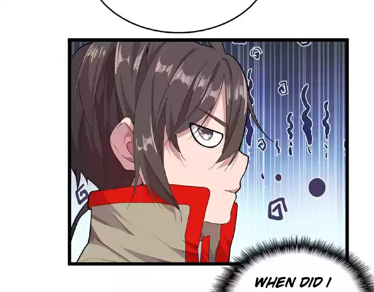 Demonic Emperor ch.7