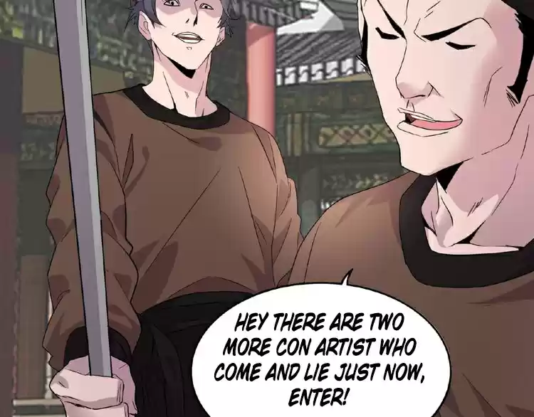 Demonic Emperor ch.7