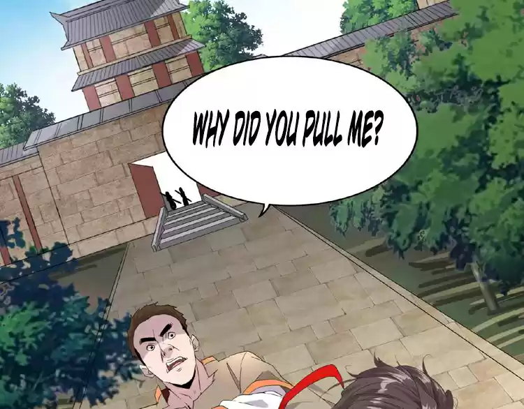 Demonic Emperor ch.7