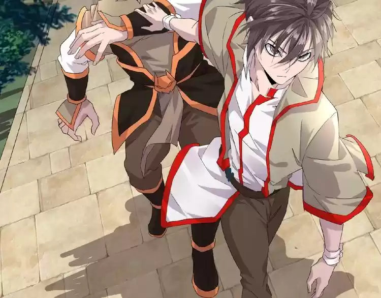 Demonic Emperor ch.7