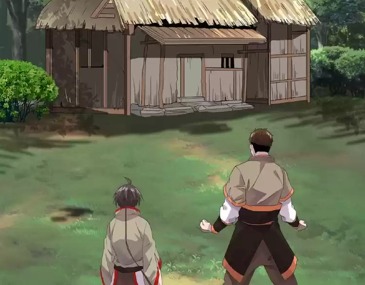 Demonic Emperor ch.7