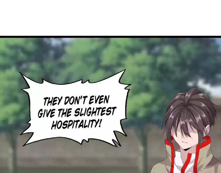 Demonic Emperor ch.7