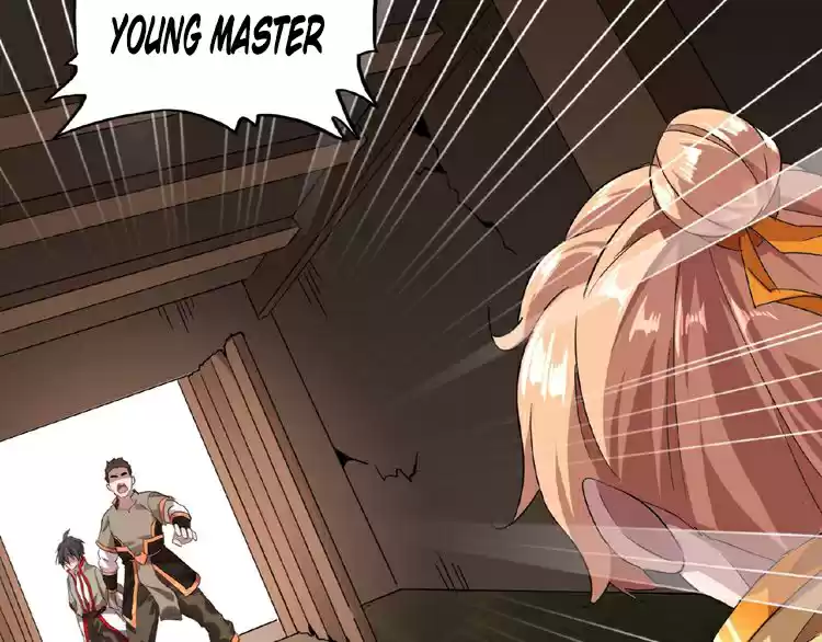 Demonic Emperor ch.7