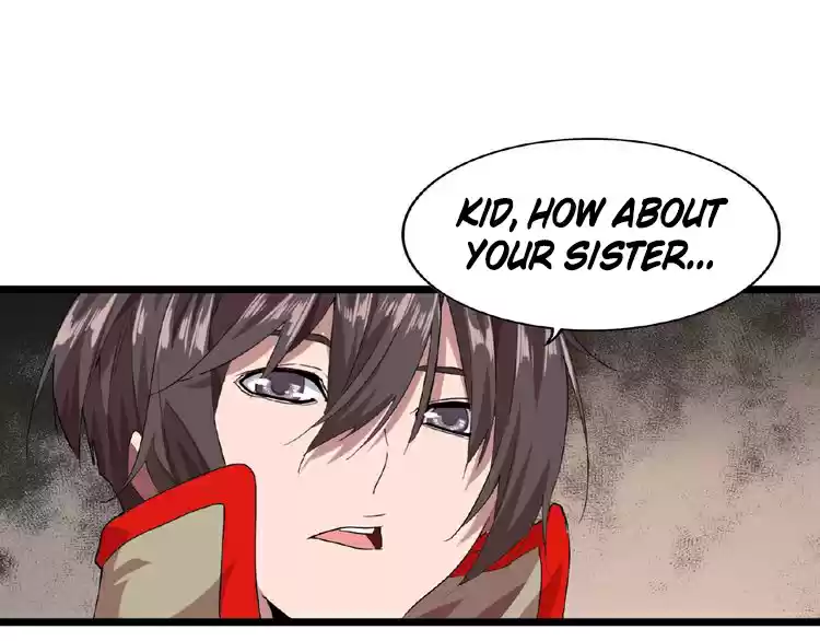 Demonic Emperor ch.7