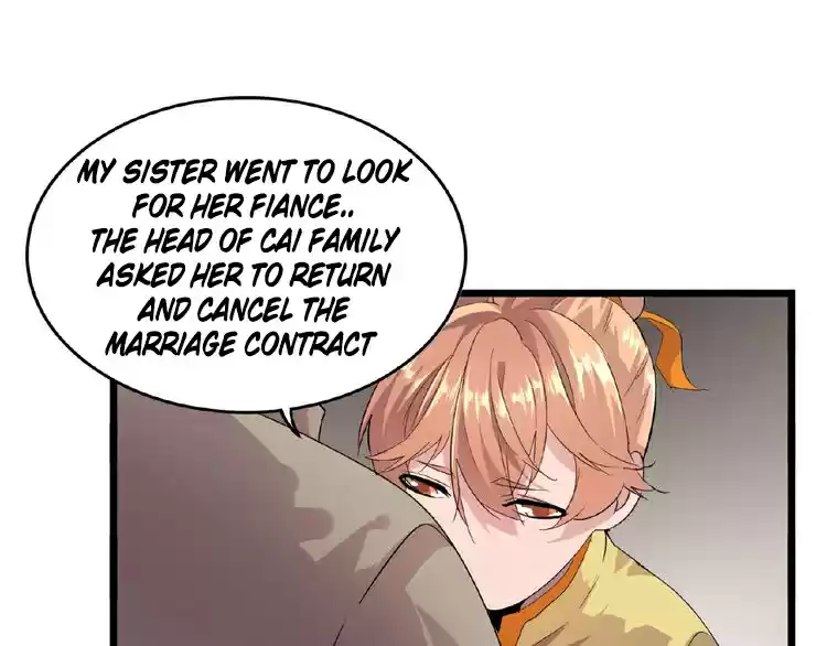 Demonic Emperor ch.7