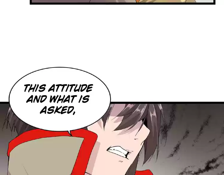 Demonic Emperor ch.7