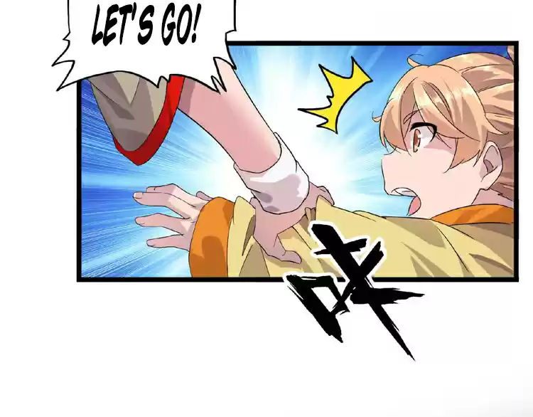 Demonic Emperor ch.7