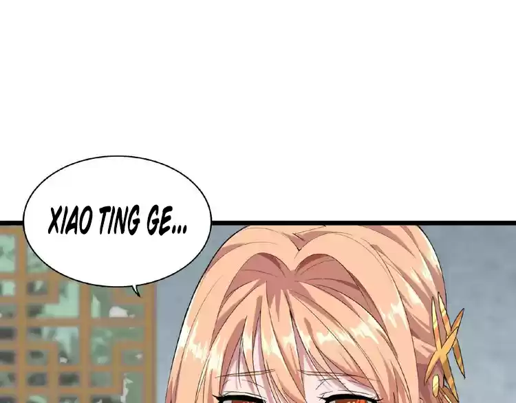 Demonic Emperor ch.7