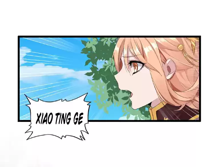 Demonic Emperor ch.7