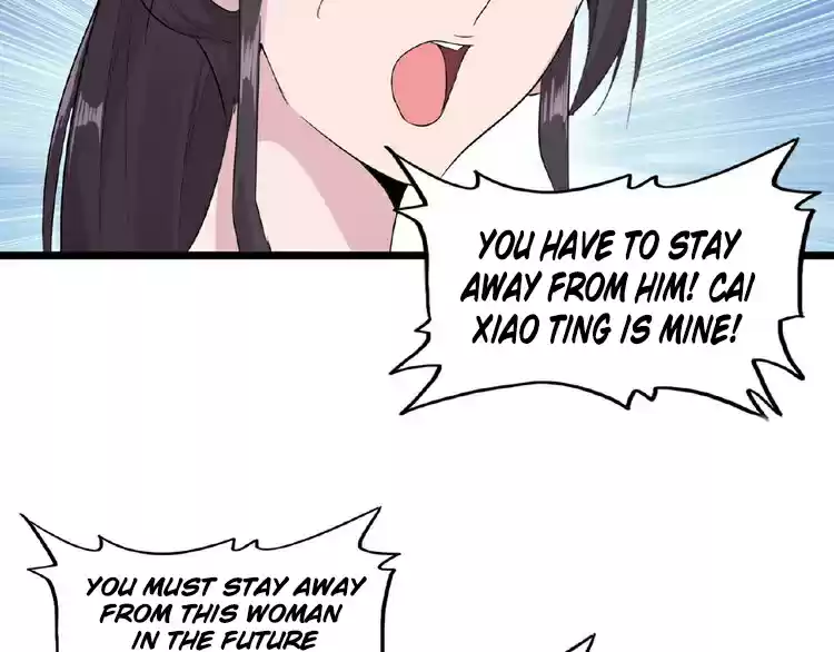 Demonic Emperor ch.7