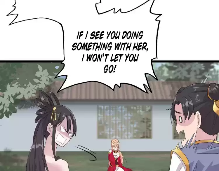 Demonic Emperor ch.7