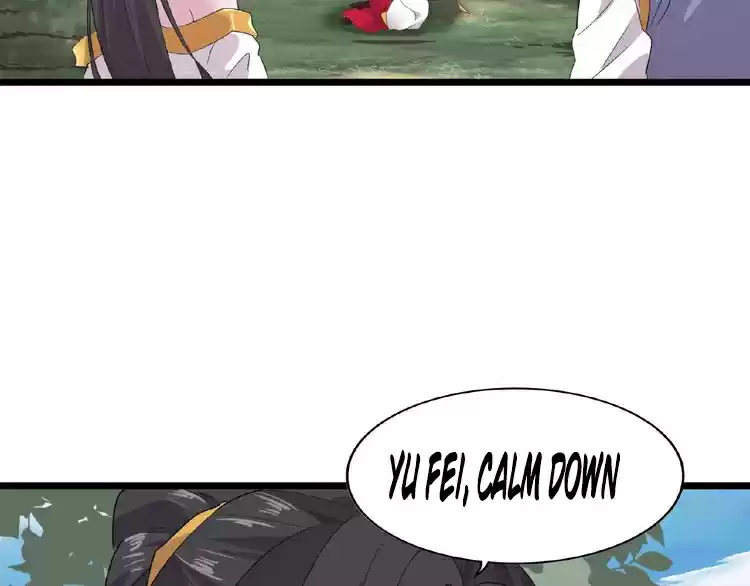 Demonic Emperor ch.7