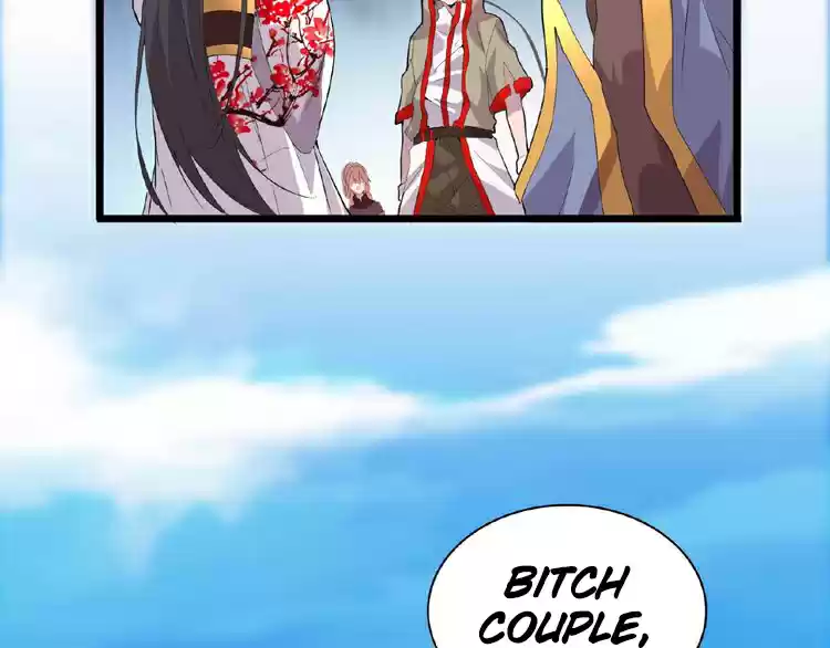 Demonic Emperor ch.7