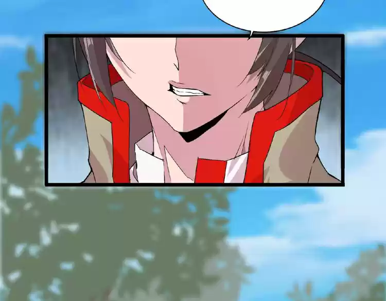 Demonic Emperor ch.7