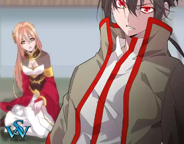 Demonic Emperor ch.7