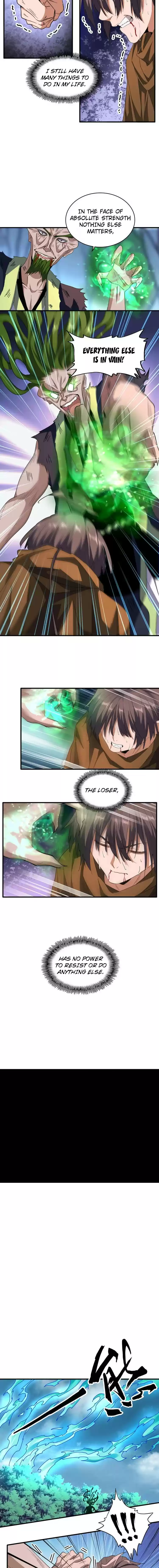 Demonic Emperor ch.70