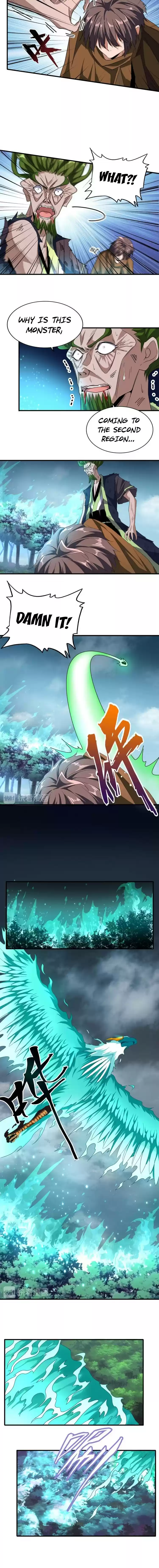 Demonic Emperor ch.70