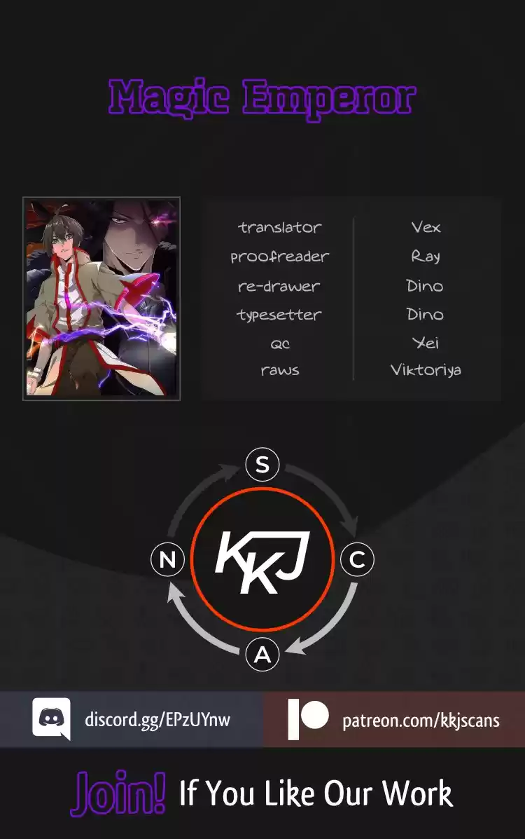 Demonic Emperor ch.71