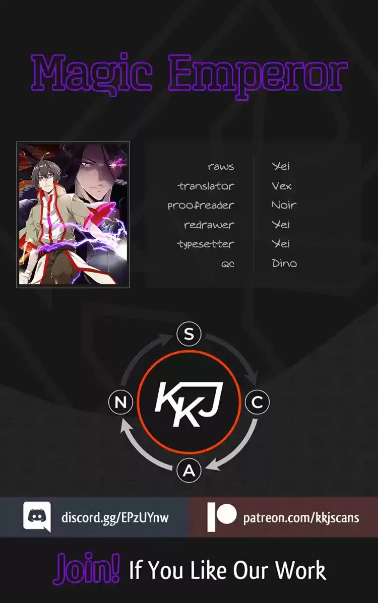 Demonic Emperor ch.73