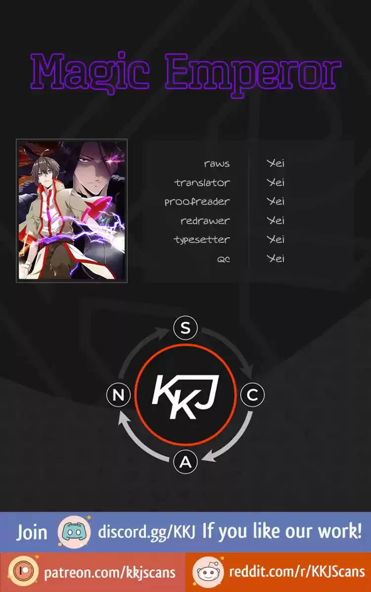 Demonic Emperor ch.74