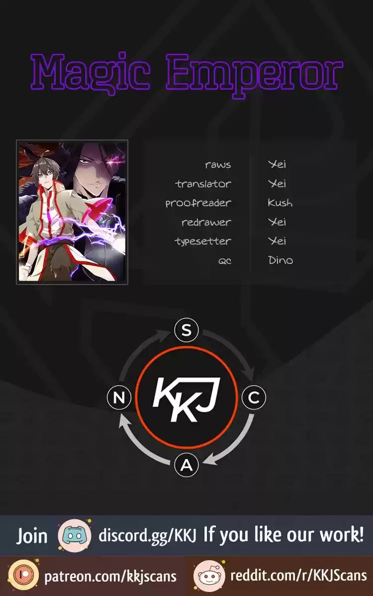 Demonic Emperor ch.76