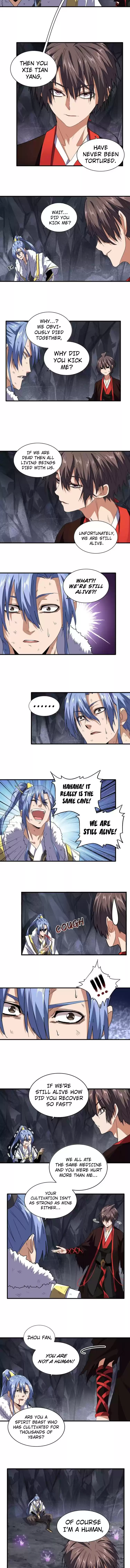 Demonic Emperor ch.76