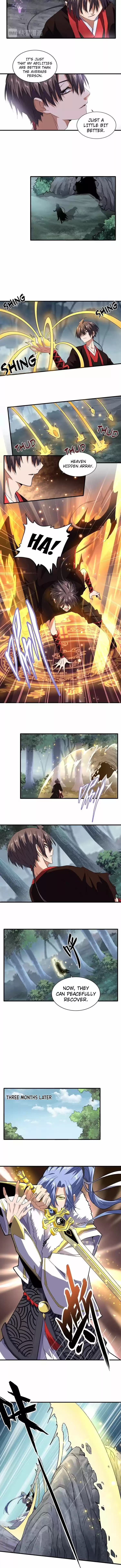 Demonic Emperor ch.76