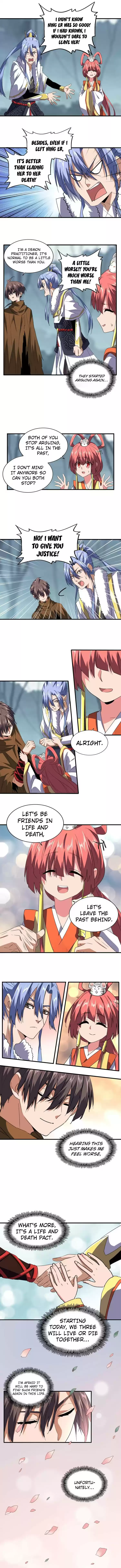 Demonic Emperor ch.76