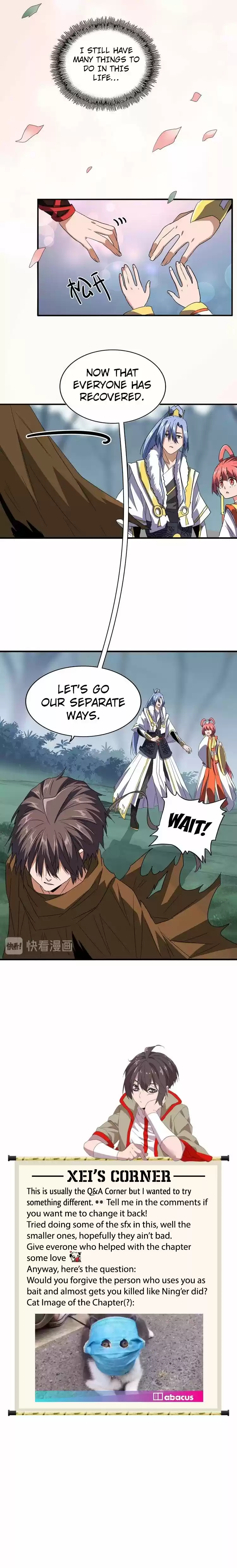 Demonic Emperor ch.76