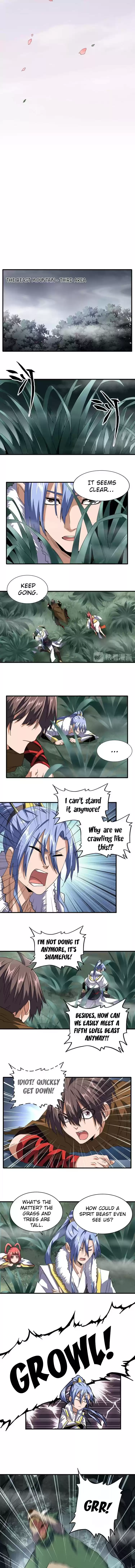 Demonic Emperor ch.77