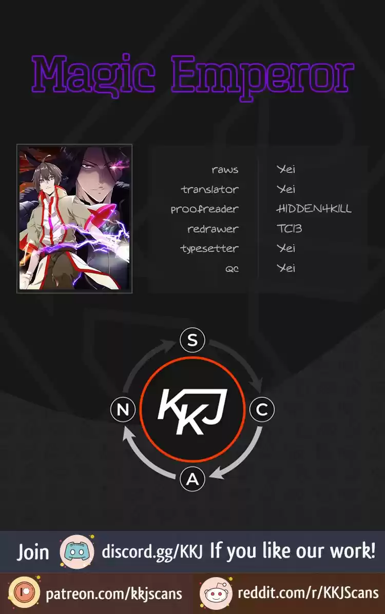 Demonic Emperor ch.78