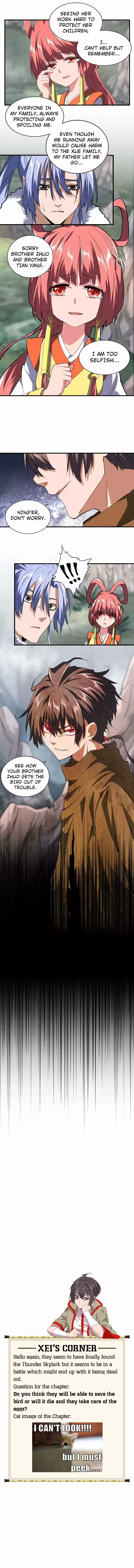 Demonic Emperor ch.78