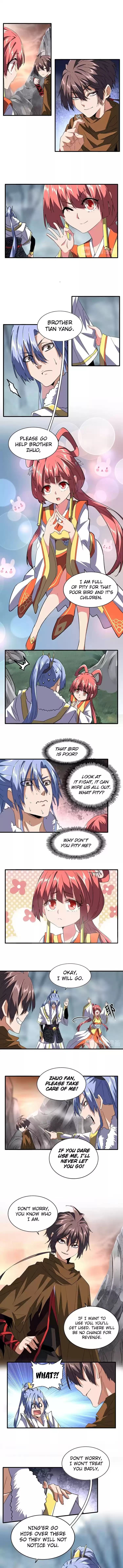 Demonic Emperor ch.79