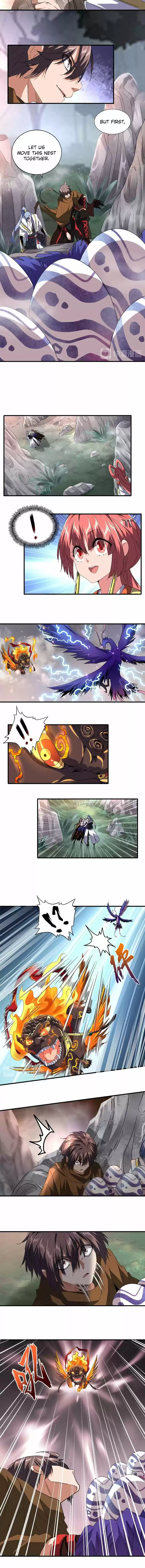 Demonic Emperor ch.79