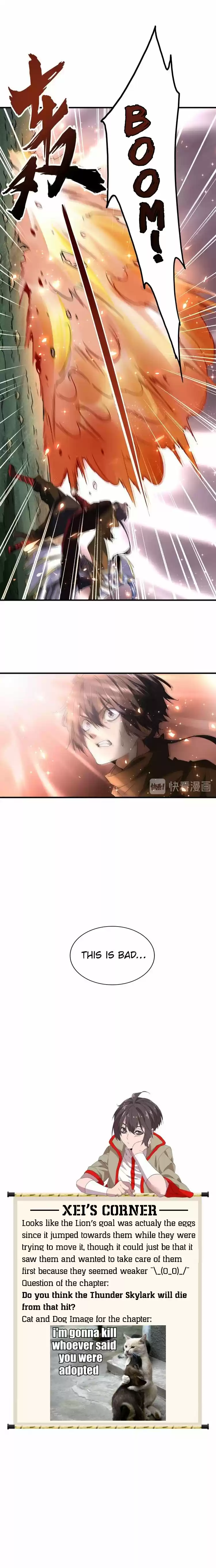 Demonic Emperor ch.79