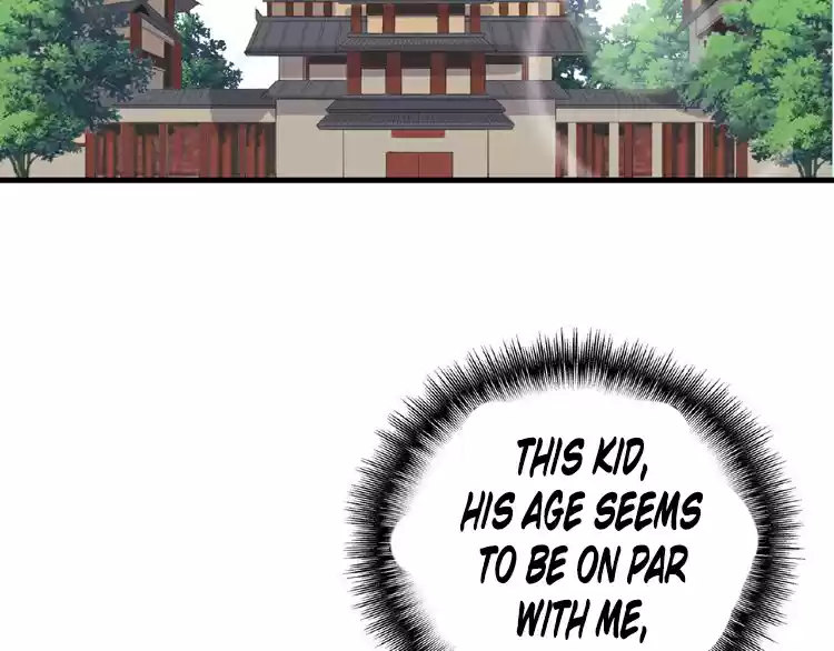 Demonic Emperor ch.8