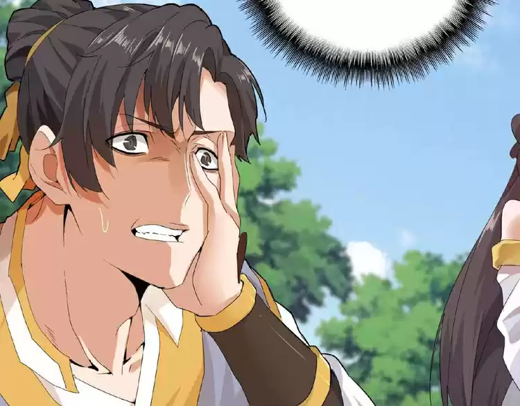 Demonic Emperor ch.8