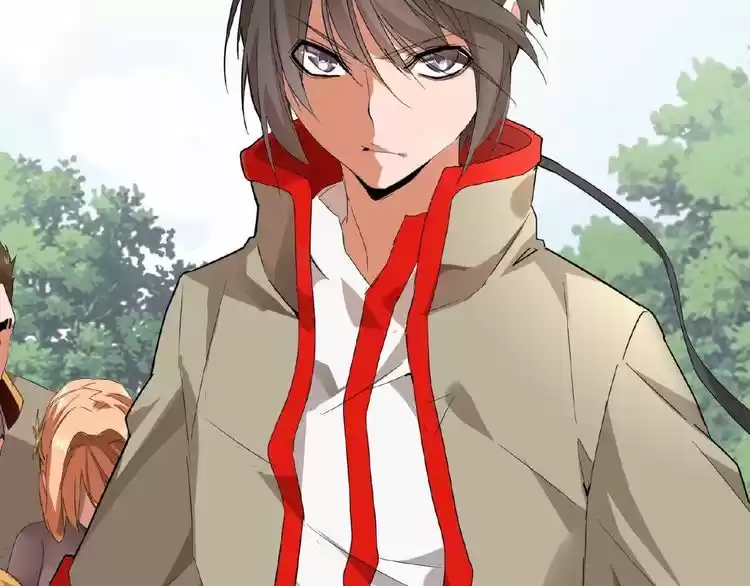 Demonic Emperor ch.8