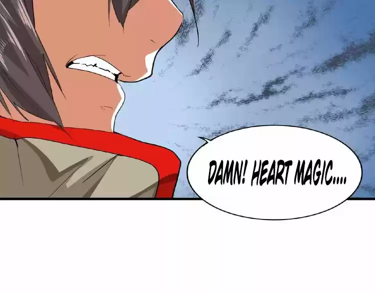 Demonic Emperor ch.8