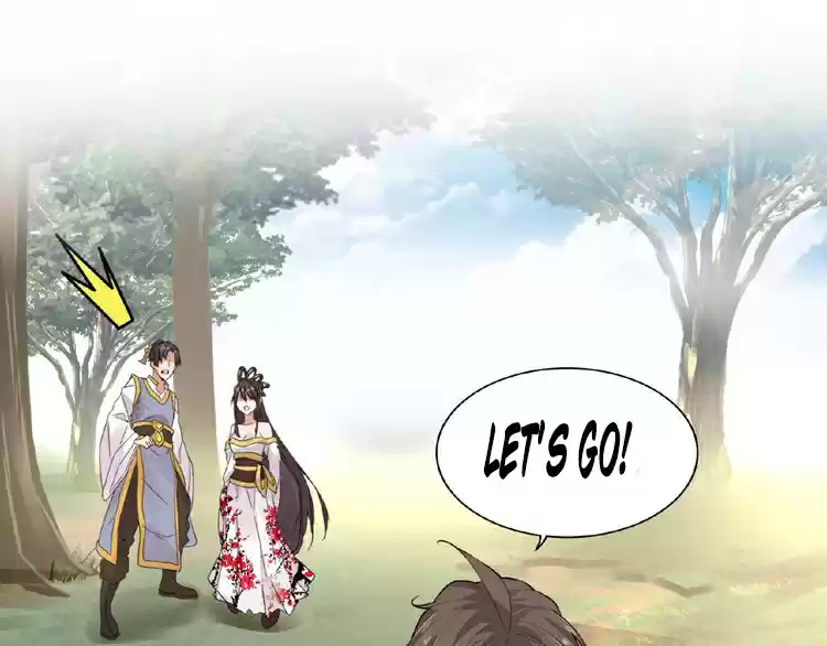 Demonic Emperor ch.8