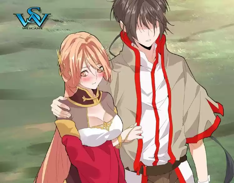 Demonic Emperor ch.8