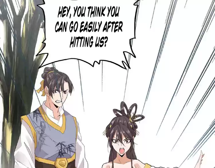 Demonic Emperor ch.8