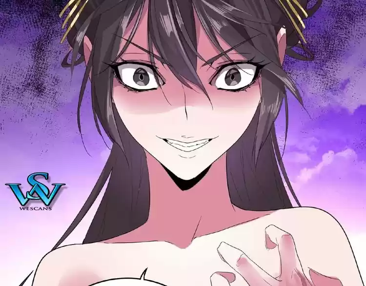 Demonic Emperor ch.8