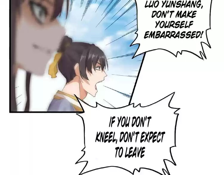 Demonic Emperor ch.8