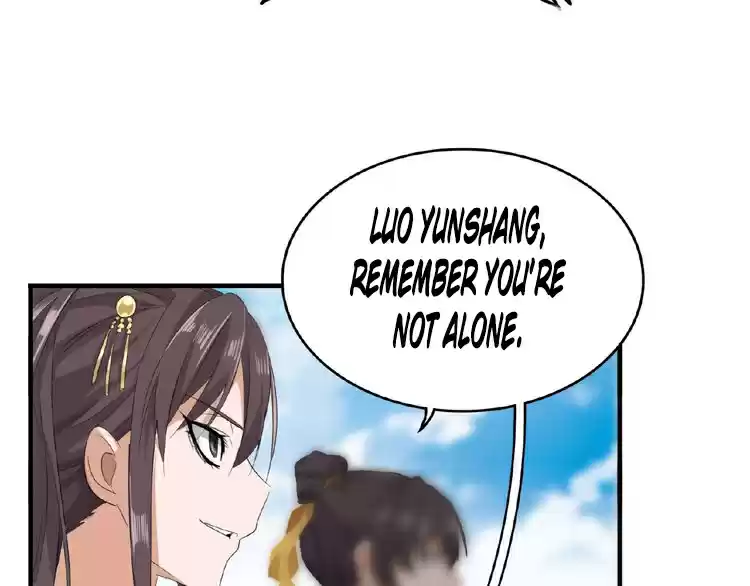 Demonic Emperor ch.8