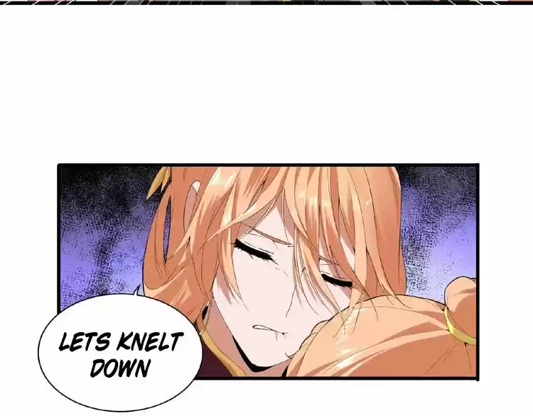 Demonic Emperor ch.8