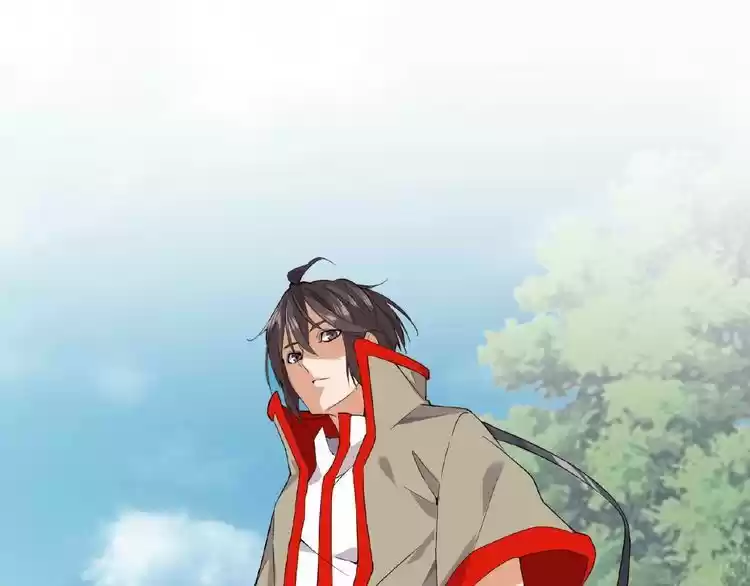 Demonic Emperor ch.8