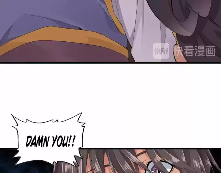 Demonic Emperor ch.8