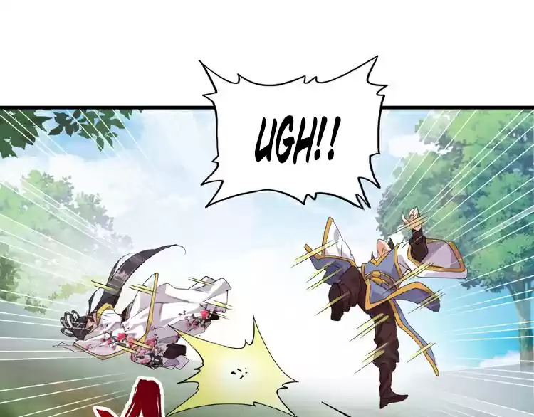 Demonic Emperor ch.8